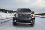GMC Yukon Denali 2020 года
